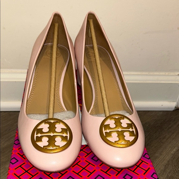 Tory Burch Shoes - Tory Burch Benton 50mm pump. ~ 9.5